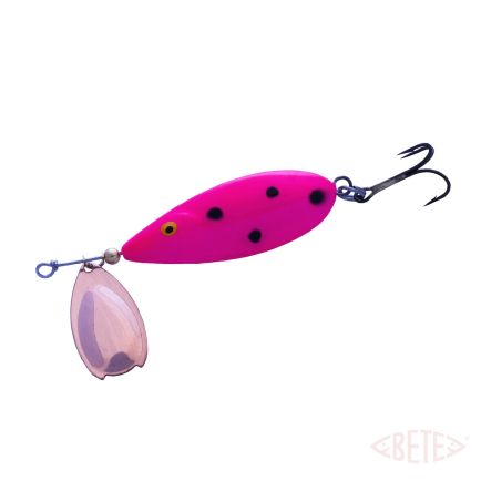 Bete Lotto 122-PI Silver 4.5cm/12g