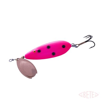 Bete Lotto 122-PI Copper 6cm/15g