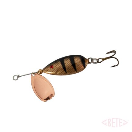 Bete Lotto Z-05 Copper 3.5cm/9g
