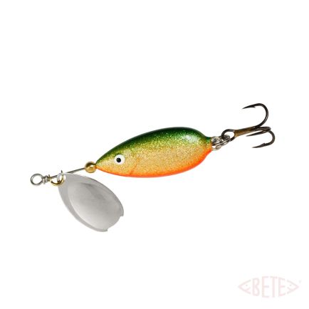 Bete Lotto GGO-22 Silver 3.5cm/9g