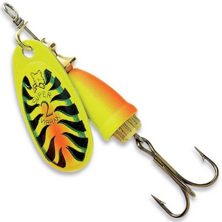 Vibrax Fluorescent FT #3 / 8g