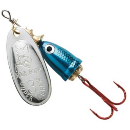 Vibrax Shad BS #2 / 6g