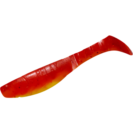 Relax Kopyto 4L'' soft baits L146 10cm/4pcs