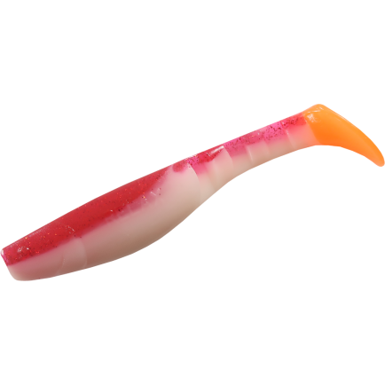 Relax Kopyto 4L'' soft baits TC292 10cm/4pcs