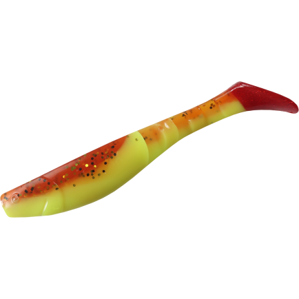 Relax Kopyto 4L'' soft baits TC479 10cm/4pcs