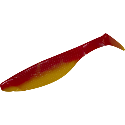 Relax Kopyto 5'' soft baits L006 12.5cm/3pcs