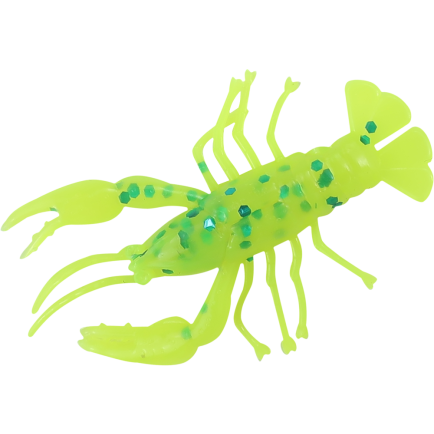 Relax Crawfish 1" L029 3.5cm/8pcs