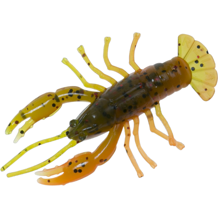 Relax Crawfish 2" L067 5.5cm/4pcs