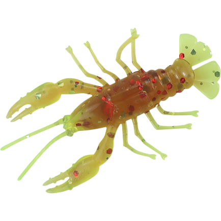 Relax Crawfish 2" L216 5.5cm/4pcs