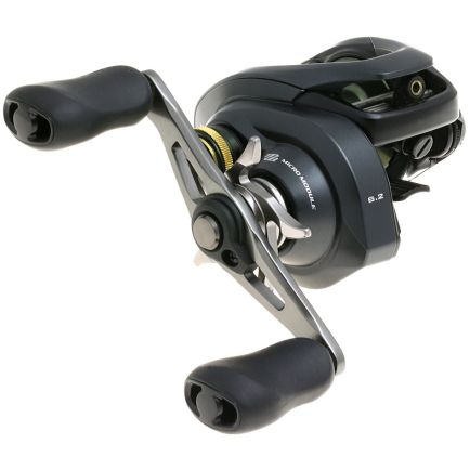 Shimano Curado DC 150 Right Hand
