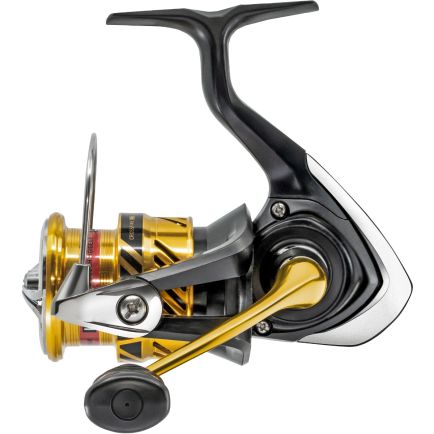 Daiwa 20 Crossfire LT 4000 4BS A