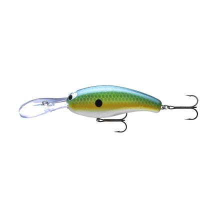 Daiwa Prorex Fuku Hayate Crank Blue Perch 5.5cm/7g