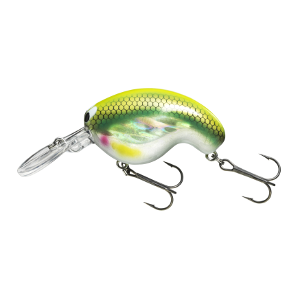 Daiwa Prorex Chibi Fuku Crank Yummi 4.1cm/6.5g