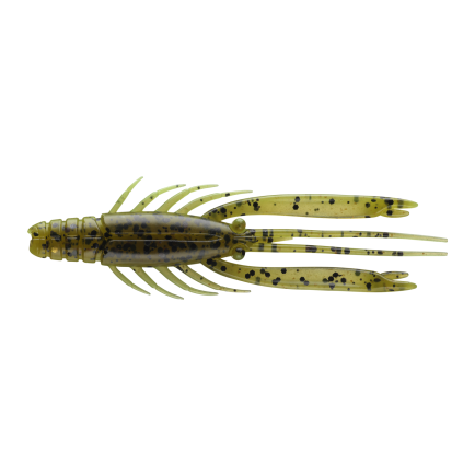 Daiwa Prorex Urban Shrimp Summer Craw 7.2cm/2.8g/8pcs