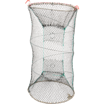 DAM Crayfish Trap W.Escape Holes 2 x Ø33mm