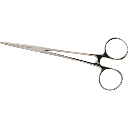 DAM Forceps Straight