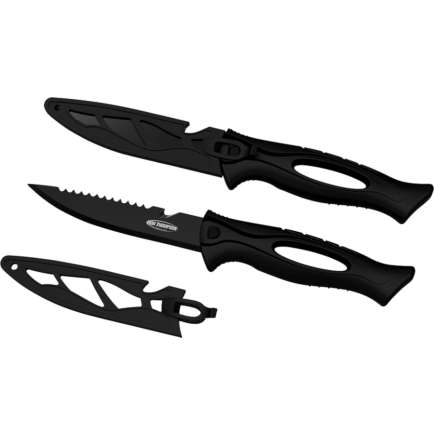 DAM Ontario Fishing Knife 