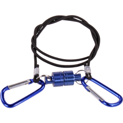 DAM Quick Landing Net Release Magnet Connector