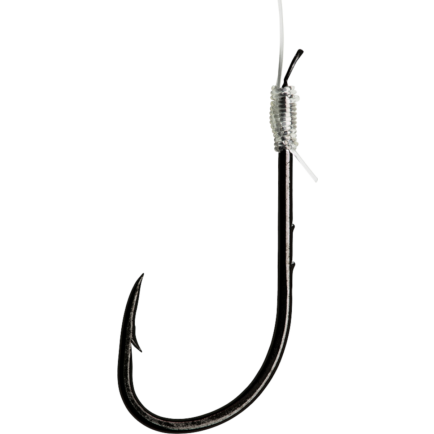 DAM Spezi Worms #4/0.25mm/4.0kg/60cm/10pcs 