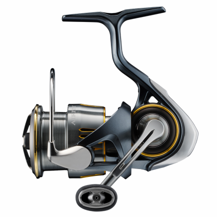 Daiwa 23 AIRITY PC LT 2500-H
