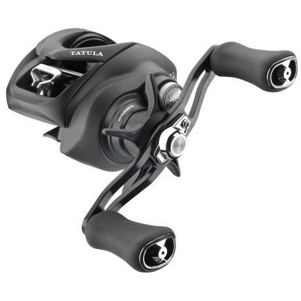 Daiwa 25 Tatula TW 200XHL
