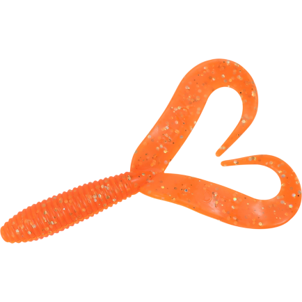 Relax Twister DTT 4" TS028 7.5cm/5pcs