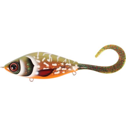 Strike Pro Guppie Downsize Copper Pike 9cm/36g