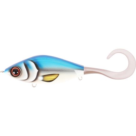 Strike Pro Guppie Blue Heaven 13.5cm/120g