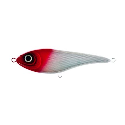 Strike Pro Buster Jerk Shallow Runner 022PT 15cm/64.5g