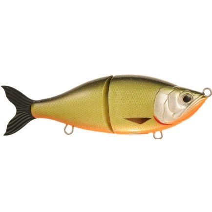 Strike Pro XBuster C041 Skitmört 17cm/88g