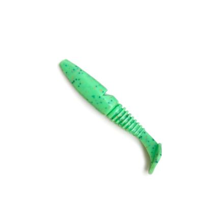 Fanatik Lady Bandit 2.4" 020 Green mutant 6cm/6pc