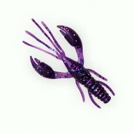 Fanatik Raider 2.2" 008 Purple nebula 5.6cm/8pc