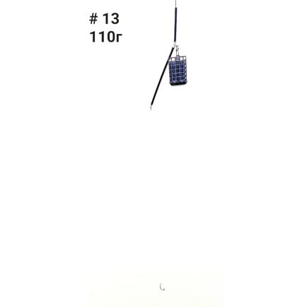 Labunskyi Fiidri valmisrakendus Vimba, Lesh, Plotva 90g