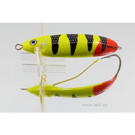 Minnow Spoon FYRT 8cm/22g