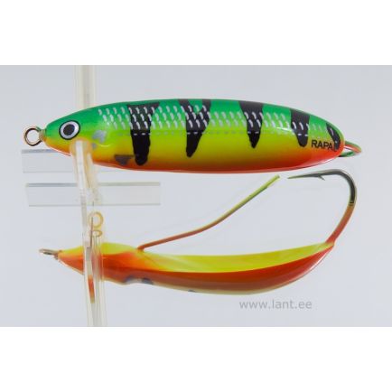 Minnow Spoon FT 6cm/10g