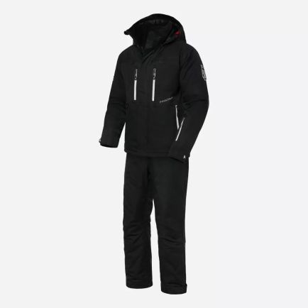 Finntrail Atlas Graphite 3440 Snowmobile suit size 3XL