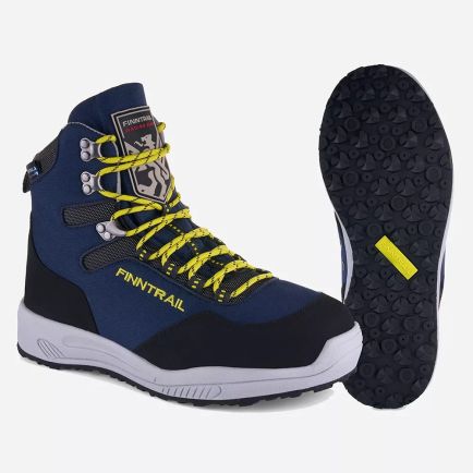 Finntrail Sportsman Blue 5198 Wading boots #14/47