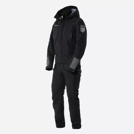 Finntrail THOR Graphite 3420 Suit size L