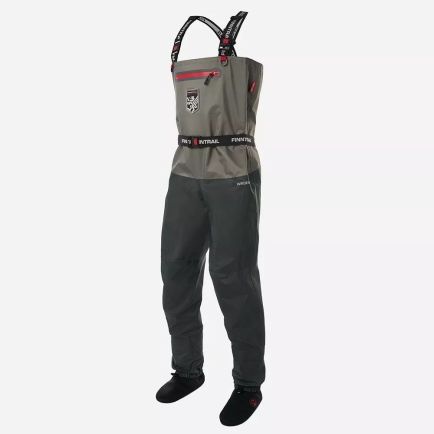 Finntrail WADEMAN Grey 1524 Waders size M