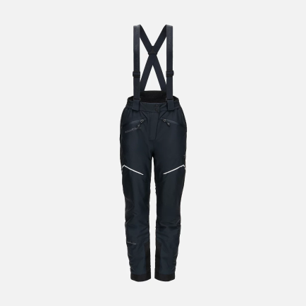 Finntrail Woman Atlas Graphite 4613 Winter Pants #SQ