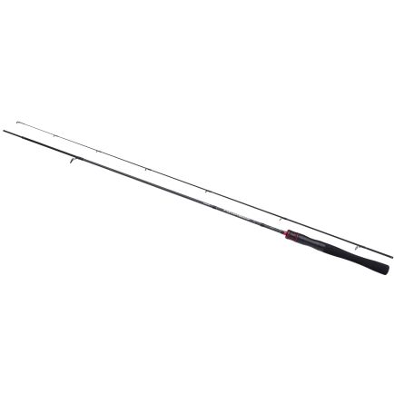 Shimano Rod Forcemaster AS S66UL 1.98m/94g/0.7-6g