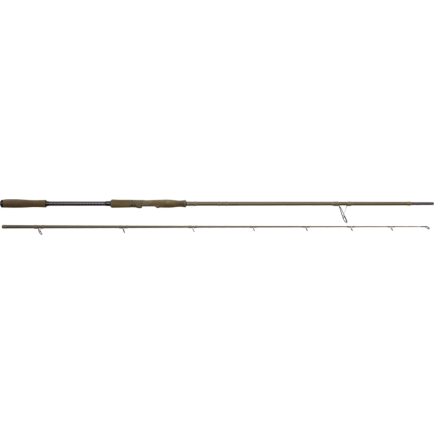 Savage Gear SG4 Fast Game 2.59m/196g/25-70g