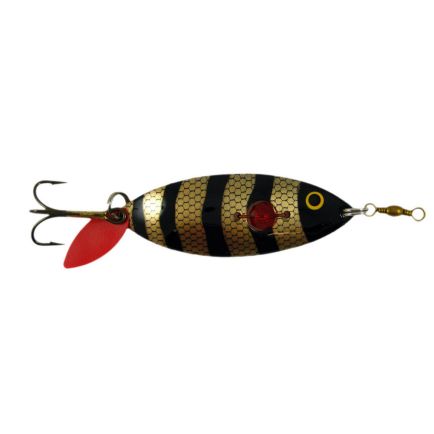 Bete Krokodil Bead Z-05 Brass 7cm/18g