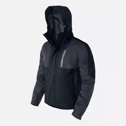 Finntrail LightSuit Graphite 3504 Jacket #XXXL