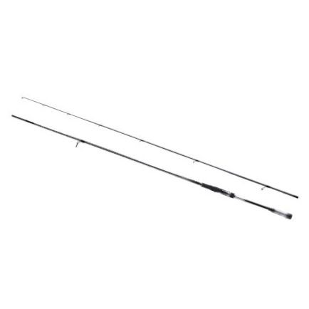 Savage Gear 3D Hard Eel Spare Tails Dirty Silver 17cm/2pcs