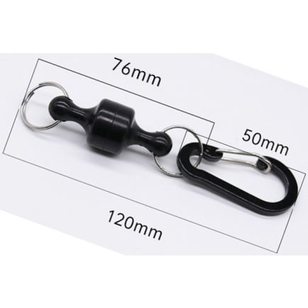 Scierra Magnetic Clip 5cm