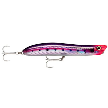 Rapala MaxRap Walk'n Roll HD Pink Sardine 10cm/13g