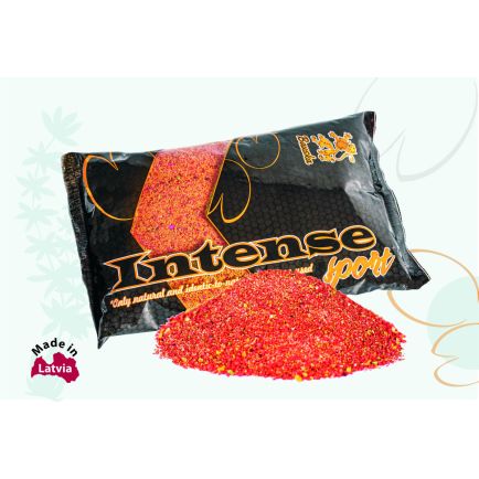 N-G Mix Peibutussööt Vimb punane 1kg