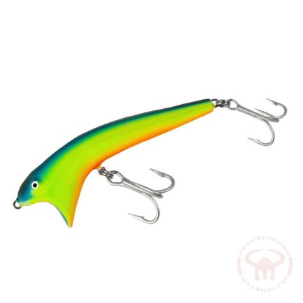 Nils Master Big Mouth 602 11cm/22g