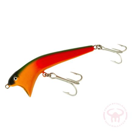 Nils Master Big Mouth 652 11cm/22g